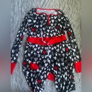 Little sleepies women pj